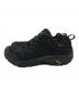 MERRELL (メレル) MOAB 3 SYNTHETIC GORE-TEX ブラック サイズ:SIZE27.5cm：10000円
