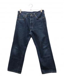 LEVI'S VINTAGE CLOTHING 1955年モデル復刻 501XXデニムパンツ