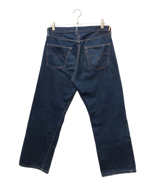 LEVI'S VINTAGE CLOTHING（リーバイス ビンテージ クロージング）LEVI'S VINTAGE CLOTHING (リーバイス ビンテージ クロージング) 1955年モデル復刻 501XXデニムパンツ ブルー サイズ:34の古着・服飾アイテム