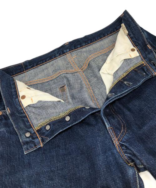LEVI'S VINTAGE CLOTHING（リーバイス ビンテージ クロージング）LEVI'S VINTAGE CLOTHING (リーバイス ビンテージ クロージング) 1955年モデル復刻 501XXデニムパンツ ブルー サイズ:34の古着・服飾アイテム