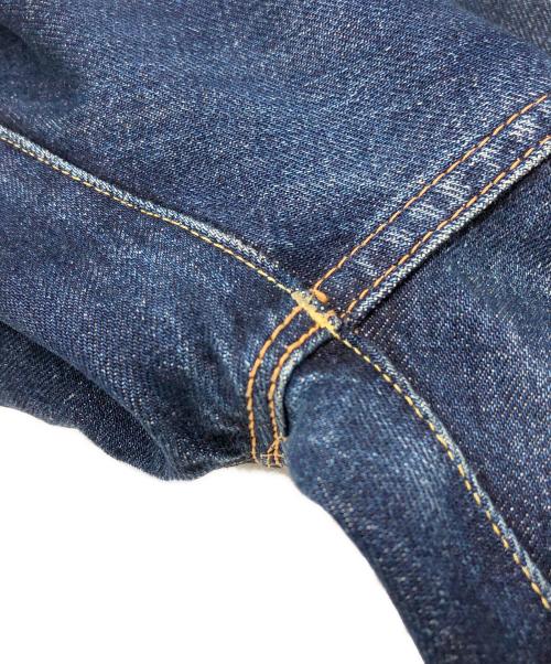 LEVI'S VINTAGE CLOTHING（リーバイス ビンテージ クロージング）LEVI'S VINTAGE CLOTHING (リーバイス ビンテージ クロージング) 1955年モデル復刻 501XXデニムパンツ ブルー サイズ:34の古着・服飾アイテム