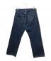 LEVI'S VINTAGE CLOTHING (リーバイス ビンテージ クロージング) 1955年モデル復刻 501XXデニムパンツ ブルー サイズ:34：15000円