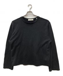 OUR LEGACY（アワーレガシー）の古着「INVERTED SWEATSHIRT」｜ブラック