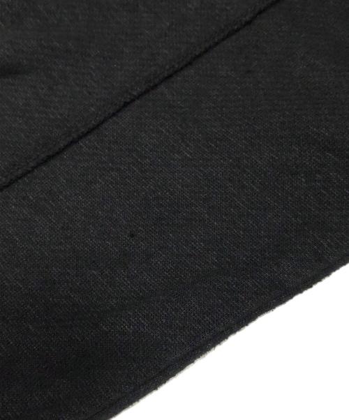 OUR LEGACY（アワーレガシー）OUR LEGACY (アワーレガシー) INVERTED SWEATSHIRT ブラック サイズ:46の古着・服飾アイテム
