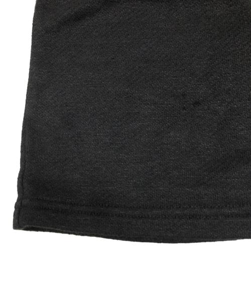 OUR LEGACY（アワーレガシー）OUR LEGACY (アワーレガシー) INVERTED SWEATSHIRT ブラック サイズ:46の古着・服飾アイテム
