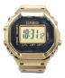 CASIO（カシオ）の古着「リングウォッチ」｜ゴールド