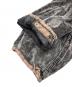 中古・古着 KAPITAL (キャピタル) 別珍ニッケル6アノラック Dirty Dyed グレー サイズ:SIZE L：45000円