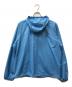 Patagonia (パタゴニア) メンズ・ライト＆バリアブル・ジャケット ライトブルー サイズ:L：15000円