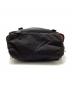 中古・古着 yosemite strap (ヨセミテストラップ) EXPANDER MESSENGER BAG（エキスパンダー メッセンジャーバッグ） ブラック：8000円