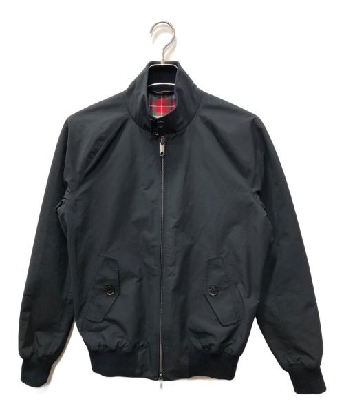 BARACUTA（バラクータ）BARACUTA (バラクータ) G9 ハリントンジャケット ネイビー サイズ:36の古着・服飾アイテム