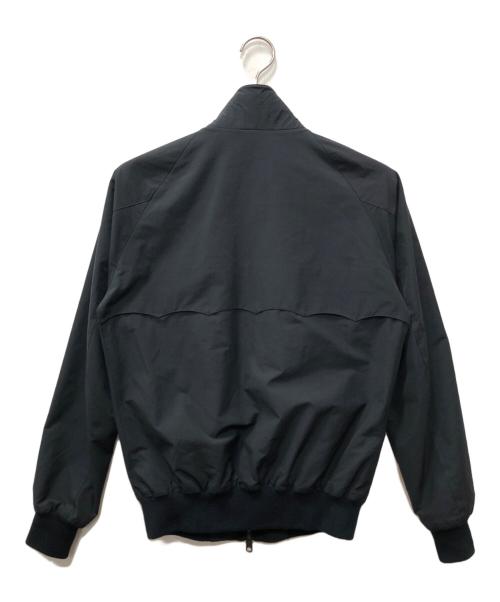 BARACUTA（バラクータ）BARACUTA (バラクータ) G9 ハリントンジャケット ネイビー サイズ:36の古着・服飾アイテム