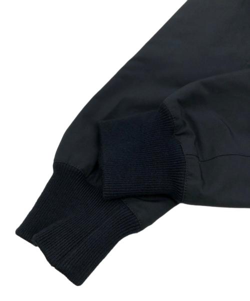 BARACUTA（バラクータ）BARACUTA (バラクータ) G9 ハリントンジャケット ネイビー サイズ:36の古着・服飾アイテム