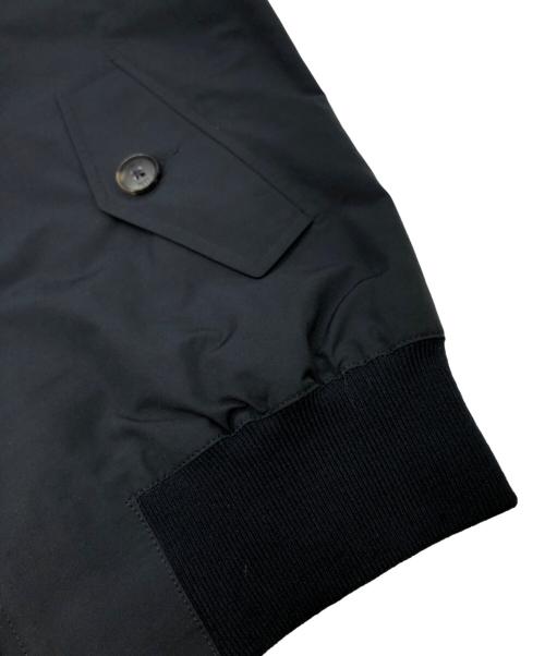 BARACUTA（バラクータ）BARACUTA (バラクータ) G9 ハリントンジャケット ネイビー サイズ:36の古着・服飾アイテム