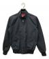 BARACUTA（バラクータ）の古着「G9 ハリントンジャケット」｜ネイビー
