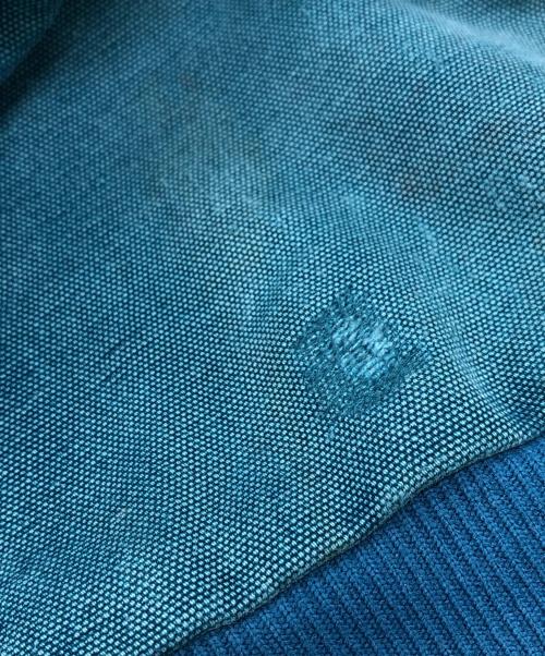 CarHartt（カーハート）CarHartt (カーハート) アクティブジャケット ダークティール(ブルー) サイズ:2XLの古着・服飾アイテム