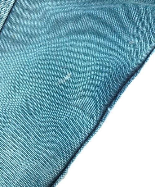 CarHartt（カーハート）CarHartt (カーハート) アクティブジャケット ダークティール(ブルー) サイズ:2XLの古着・服飾アイテム