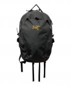 ARC'TERYXアークテリクス）の古着「MANTIS26 バックパック」｜ブラック