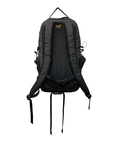 ARC'TERYX（アークテリクス）ARC'TERYX (アークテリクス) MANTIS26 バックパック ブラックの古着・服飾アイテム