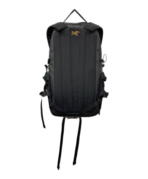 ARC'TERYX（アークテリクス）ARC'TERYX (アークテリクス) MANTIS26 バックパック ブラックの古着・服飾アイテム