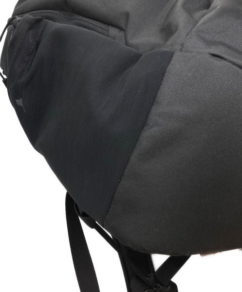 ARC'TERYX（アークテリクス）ARC'TERYX (アークテリクス) MANTIS26 バックパック ブラックの古着・服飾アイテム