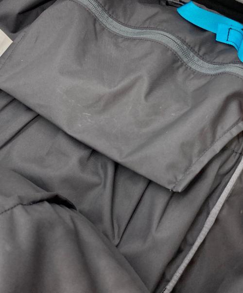 ARC'TERYX（アークテリクス）ARC'TERYX (アークテリクス) MANTIS26 バックパック ブラックの古着・服飾アイテム