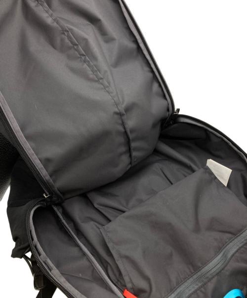 ARC'TERYX（アークテリクス）ARC'TERYX (アークテリクス) MANTIS26 バックパック ブラックの古着・服飾アイテム