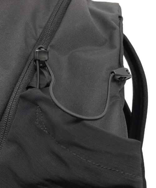 ARC'TERYX（アークテリクス）ARC'TERYX (アークテリクス) MANTIS26 バックパック ブラックの古着・服飾アイテム