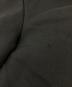 中古・古着 COMME des GARCONS HOMME DEUX (コムデギャルソン オム ドゥ) タイウエストシングルブレステッドブレザー ブラック サイズ:S：25000円