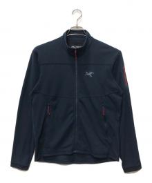 ARC'TERYX（アークテリクス）の古着「DELTA LT JACKET」｜ネイビー