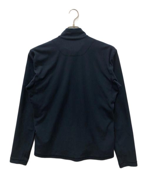 ARC'TERYX（アークテリクス）ARC'TERYX (アークテリクス) DELTA LT JACKET ネイビー サイズ:SIZE Sの古着・服飾アイテム