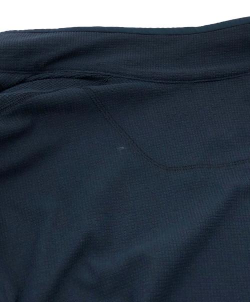 ARC'TERYX（アークテリクス）ARC'TERYX (アークテリクス) DELTA LT JACKET ネイビー サイズ:SIZE Sの古着・服飾アイテム
