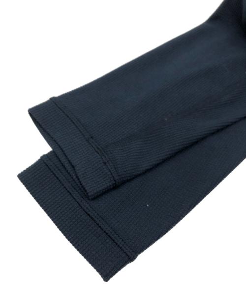 ARC'TERYX（アークテリクス）ARC'TERYX (アークテリクス) DELTA LT JACKET ネイビー サイズ:SIZE Sの古着・服飾アイテム