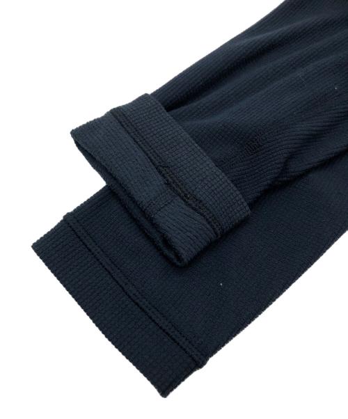 ARC'TERYX（アークテリクス）ARC'TERYX (アークテリクス) DELTA LT JACKET ネイビー サイズ:SIZE Sの古着・服飾アイテム