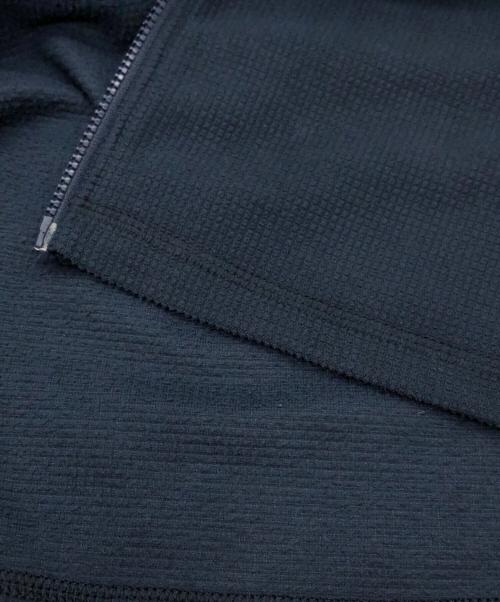ARC'TERYX（アークテリクス）ARC'TERYX (アークテリクス) DELTA LT JACKET ネイビー サイズ:SIZE Sの古着・服飾アイテム