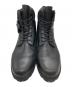 中古・古着 Timberland (ティンバーランド) 6インチプレミアムウォータープルーフブーツ ブラックアウト ブラック サイズ:SIZE 27.5㎝：12000円