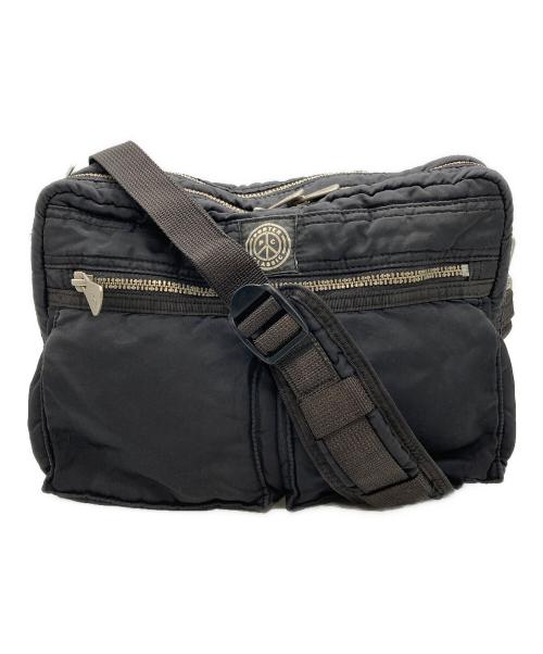 Porter Classic（ポータークラシック）Porter Classic (ポータークラシック) スーパーナイロンショルダーバッグ ”M