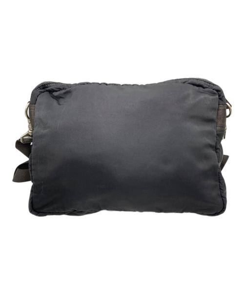 Porter Classic（ポータークラシック）Porter Classic (ポータークラシック) スーパーナイロンショルダーバッグ ”M