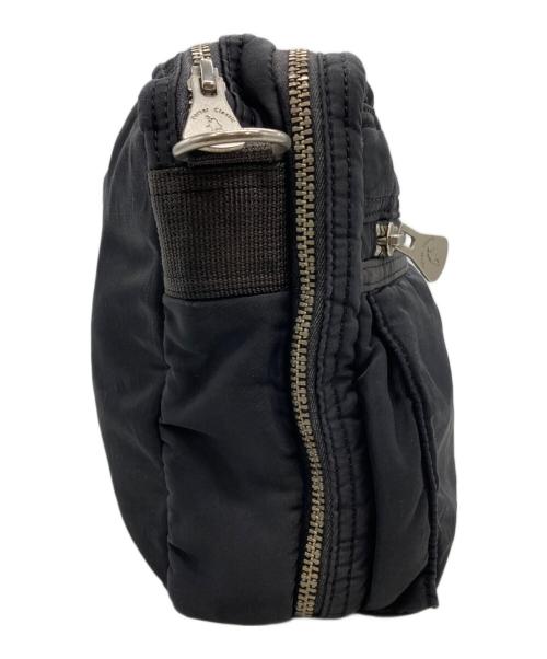 Porter Classic（ポータークラシック）Porter Classic (ポータークラシック) スーパーナイロンショルダーバッグ ”M