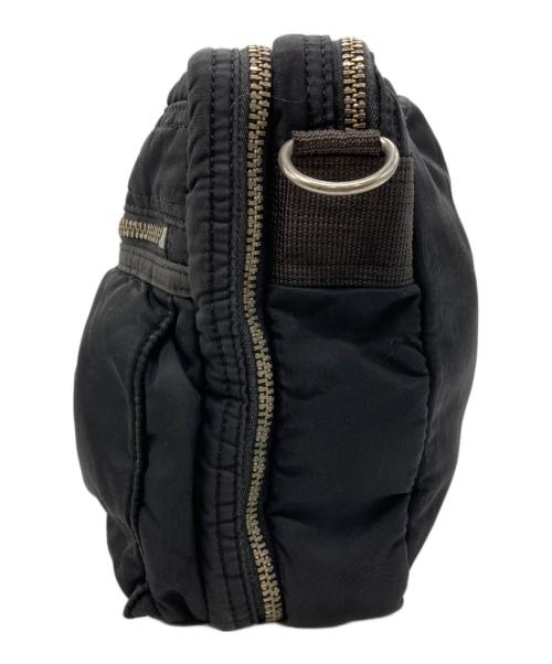 Porter Classic（ポータークラシック）Porter Classic (ポータークラシック) スーパーナイロンショルダーバッグ ”M
