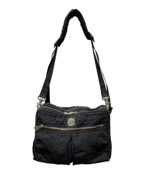 Porter Classic（ポータークラシック）Porter Classic (ポータークラシック) スーパーナイロンショルダーバッグ ”M