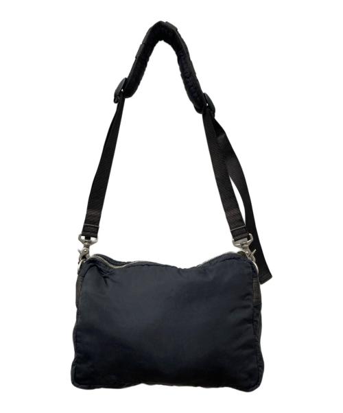 Porter Classic（ポータークラシック）Porter Classic (ポータークラシック) スーパーナイロンショルダーバッグ ”M