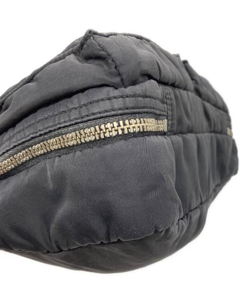 Porter Classic（ポータークラシック）Porter Classic (ポータークラシック) スーパーナイロンショルダーバッグ ”M