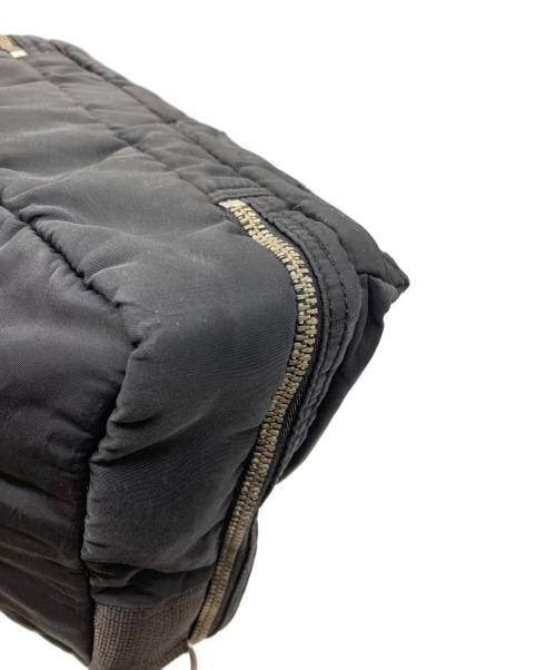 Porter Classic（ポータークラシック）Porter Classic (ポータークラシック) スーパーナイロンショルダーバッグ ”M