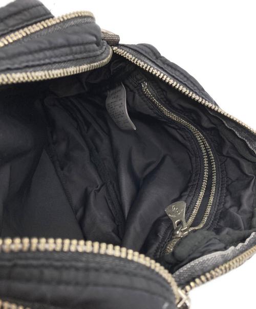 Porter Classic（ポータークラシック）Porter Classic (ポータークラシック) スーパーナイロンショルダーバッグ ”M
