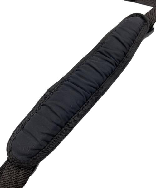 Porter Classic（ポータークラシック）Porter Classic (ポータークラシック) スーパーナイロンショルダーバッグ ”M