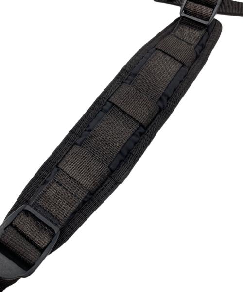 Porter Classic（ポータークラシック）Porter Classic (ポータークラシック) スーパーナイロンショルダーバッグ ”M