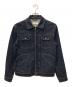 YCHAI（イカイ）の古着「RIDER GIUBBINO ZIP デニムジャケット」｜インディゴ