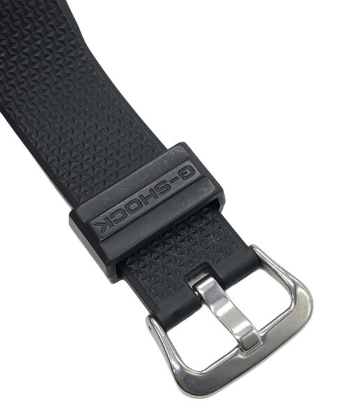 CASIO（カシオ）CASIO (カシオ) GST-B400-1AJF シルバー×ブラックの古着・服飾アイテム