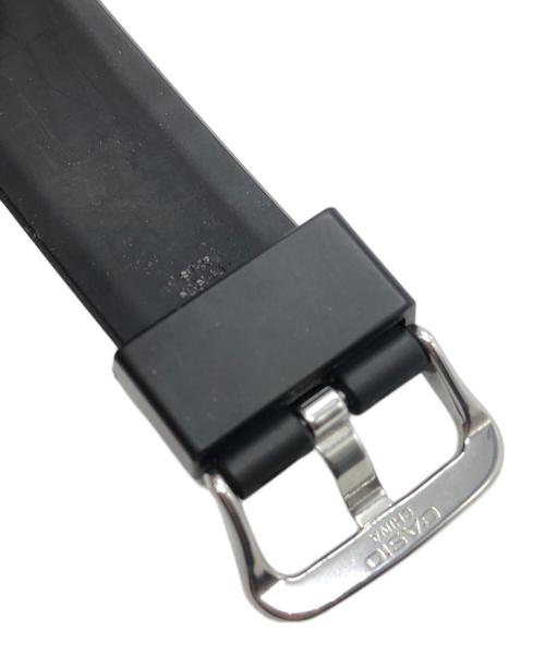 CASIO（カシオ）CASIO (カシオ) GST-B400-1AJF シルバー×ブラックの古着・服飾アイテム