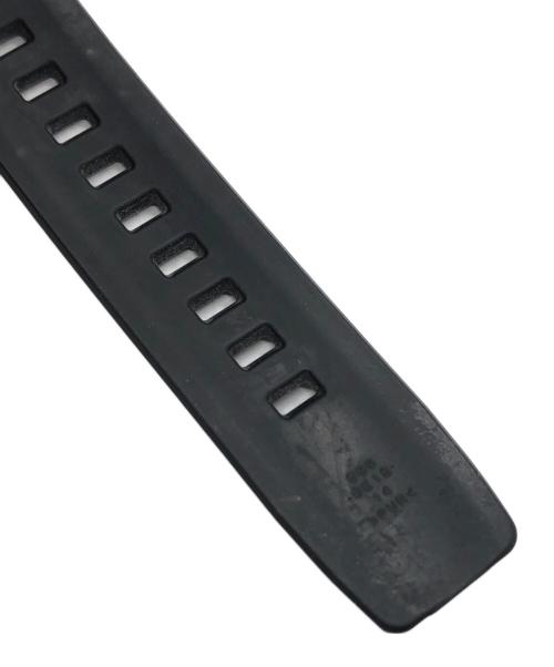 CASIO（カシオ）CASIO (カシオ) GST-B400-1AJF シルバー×ブラックの古着・服飾アイテム